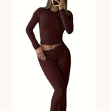 Coffee Brown