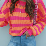 Mixed colors