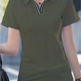 fern green