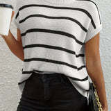 White And Black