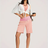 Pastel Pink