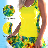 Bright Yellow