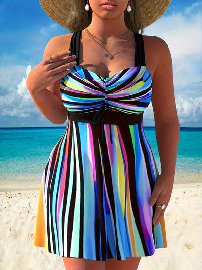 Women's Tankini - Vacation Style Vacation Style 14 – view 5