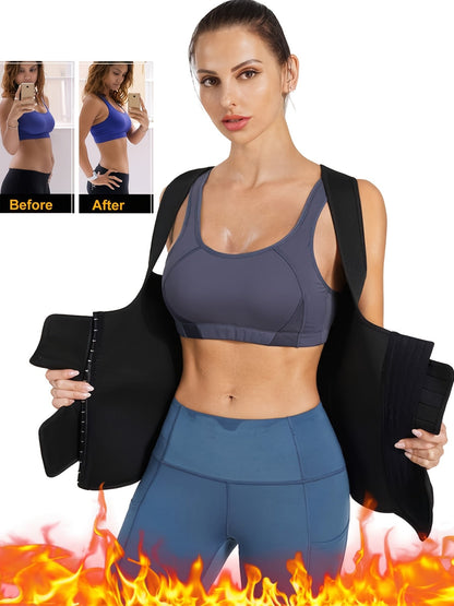 Women's Targeted Control Waist Cincher - Belted Body Smoothing – main product image