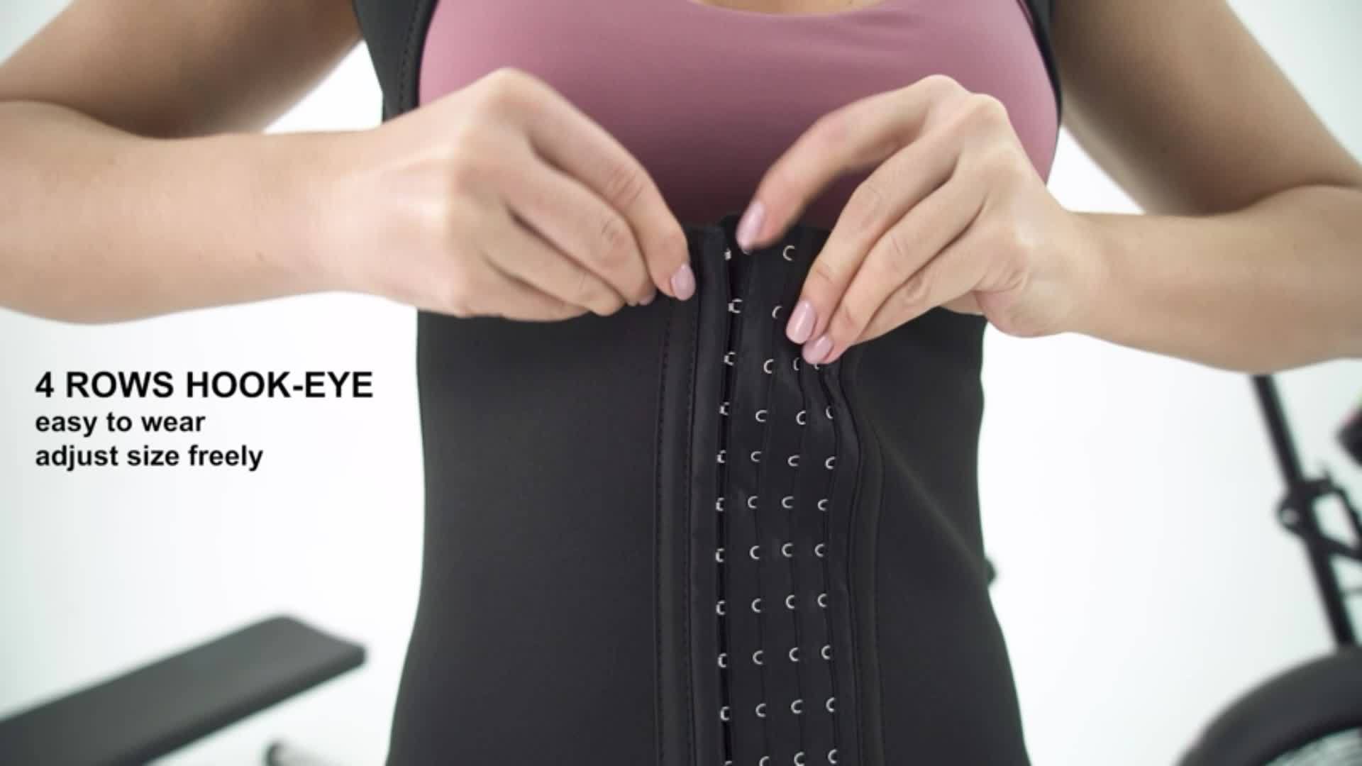 Women's Targeted Control Waist Cincher - Belted Body Smoothing – view 4