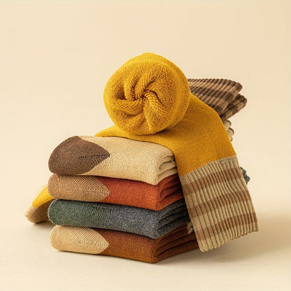 Women's Thermal Crew Socks - 10-Pair Pack – view 5