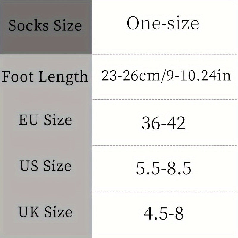 Women's Thermal Knee-High Socks - 2-Pair Pack – White option – view 4