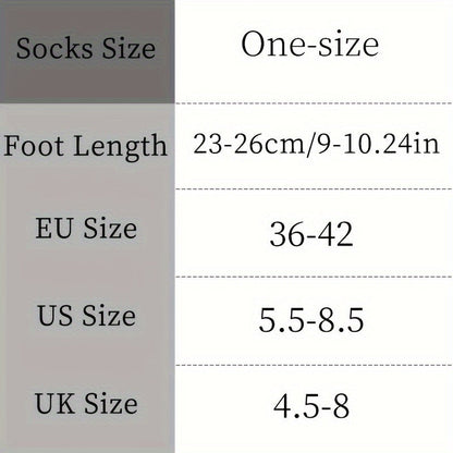 Women's Thermal Knee-High Socks - 2-Pair Pack – White option – view 4