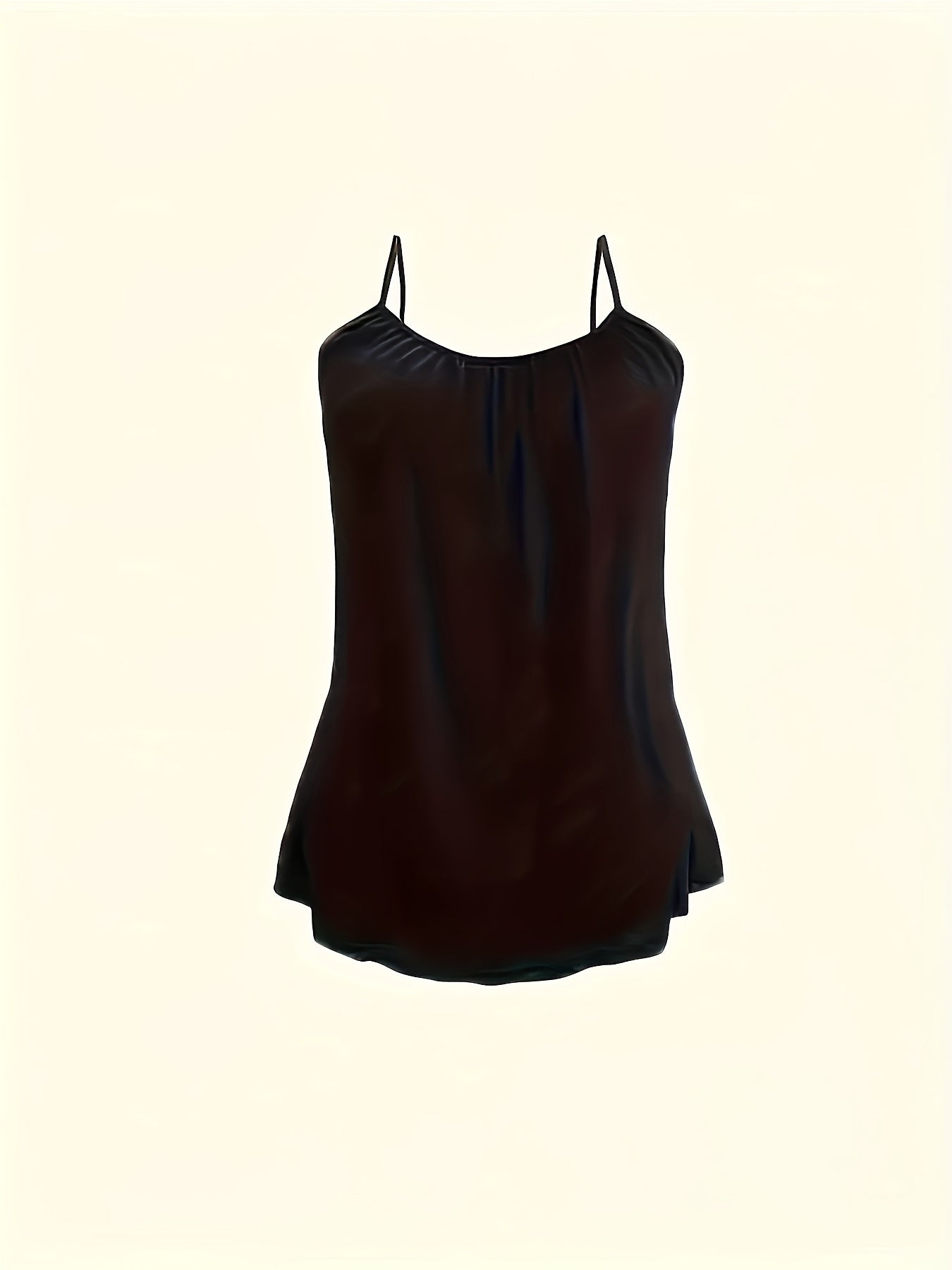 Women's Three-Piece Outfit Set - Knit Casual Matching Look detail view