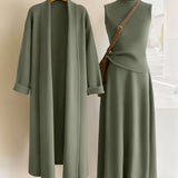 Olive Green