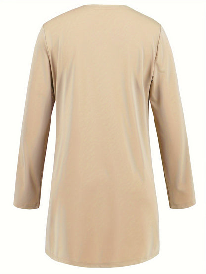 Women's Three-Piece Outfit Set - Matching Business Matching Look detail view