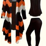 Tangerine-red