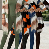 Mixed colors