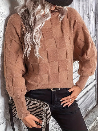 Women's Top - Graphic Print – Peacock Blue detail view