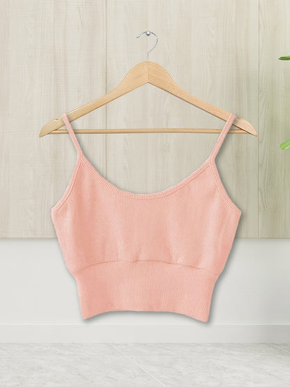 Women's Top - Solid Color – Grey / Black – view 15