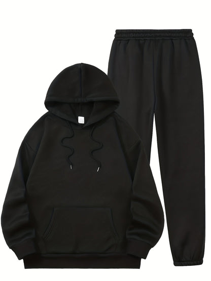 Women's Tracksuit Set - Active Printed Style 27 detail view