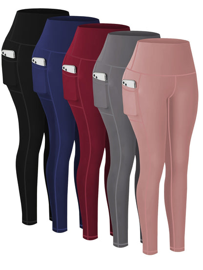 Women's Tracksuit Set - Active Printed Style 99 detail view