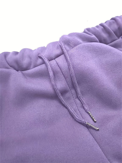 Women's Tracksuit Set - Matching Active Matching Look detail view