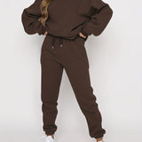 Coffee Brown