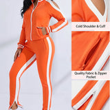 Orange-Red