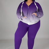 Purple Gradient