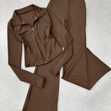 Coffee Brown