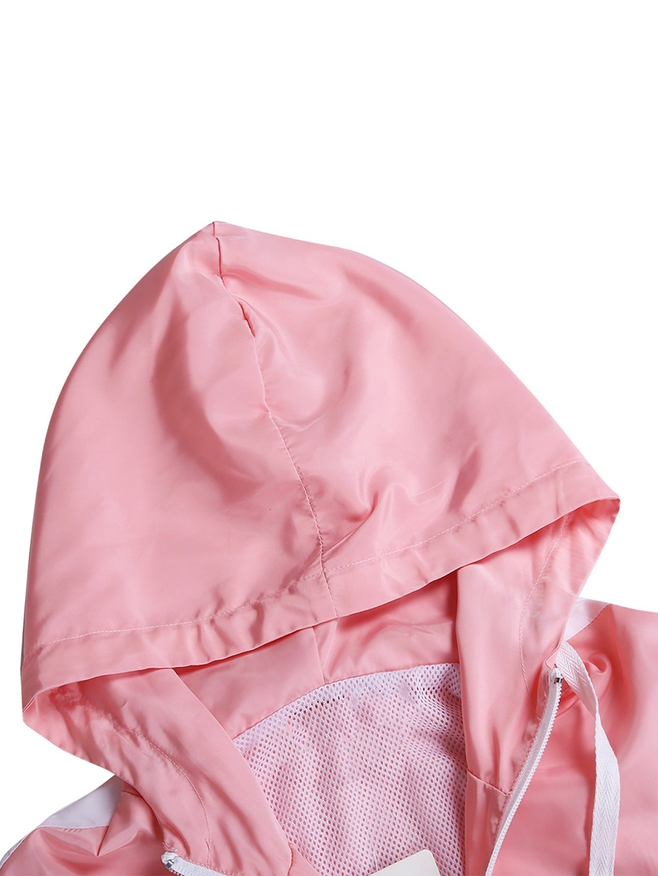 Women's Tracksuit Set - Zip Detail Active Matching Outfit – view 17