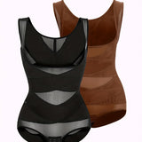 Dark Brown-black