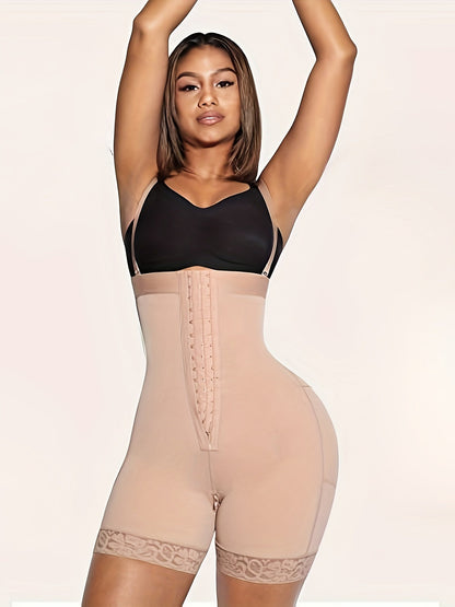 Women's Tummy Control Shapewear Camisole - Butt Lift Body Smoothing – view 2