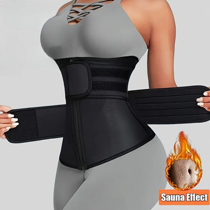 Women's Tummy Control Waist Cincher - Regular Fit – view 6