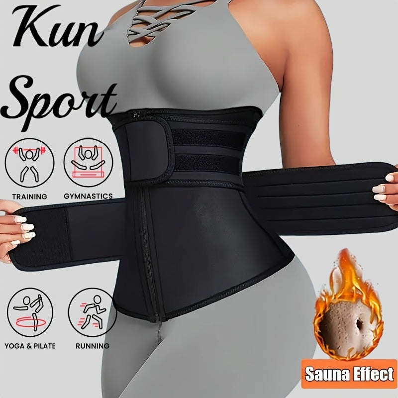Women's Tummy Control Waist Cincher - Regular Fit – view 16