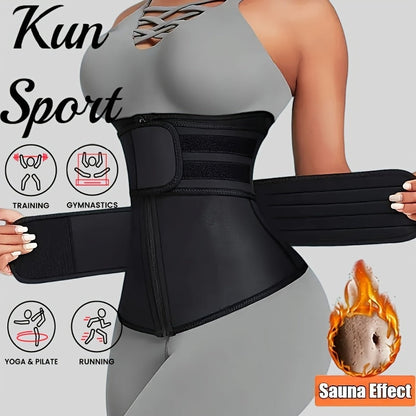 Women's Tummy Control Waist Cincher - Regular Fit – view 20