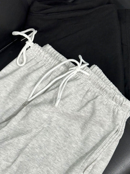 Women's Two-Piece Outfit Set - Short Sleeve – Colorway 45541 detail view