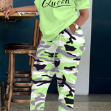 Greenish Yellow