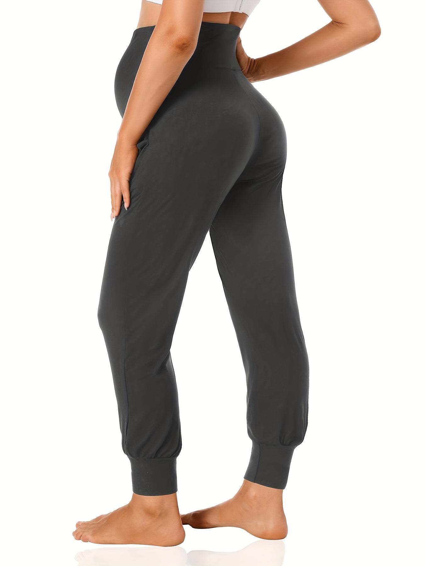 Women's Two-Piece Outfit Set - Short Sleeve – Sizes S–XL detail view