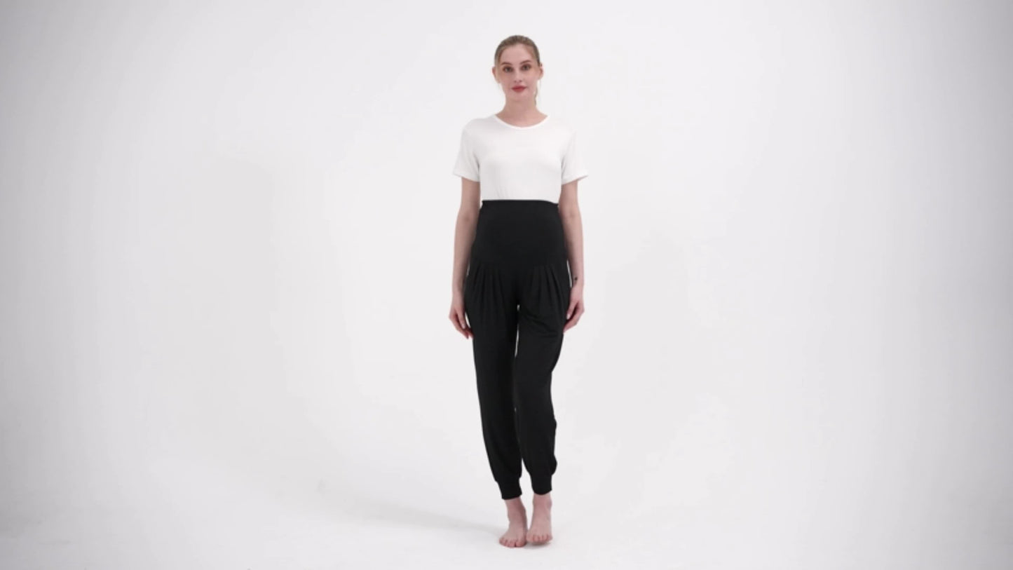 Women's Two-Piece Outfit Set - Short Sleeve – Sizes S–XL detail view