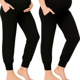 Black/black