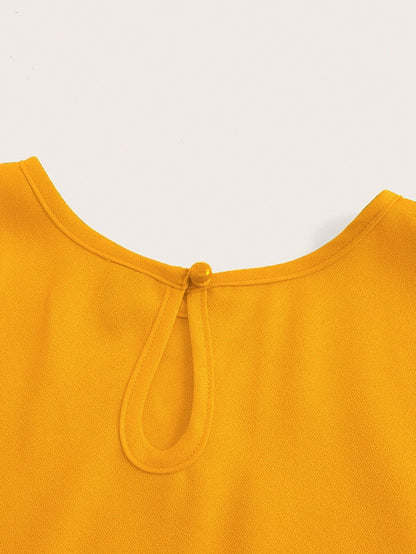 Women's Two-Piece Pants Set - Casual Matching Style 19 detail view