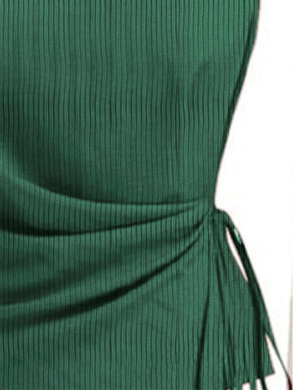 Women's Two-Piece Pants Set - Casual Matching Style 21 detail view