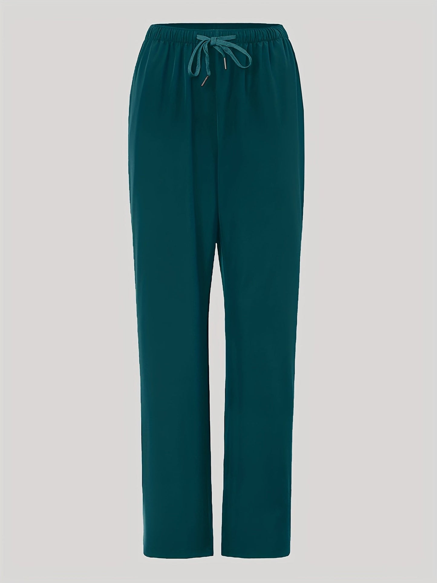 Women's Two-Piece Pants Set - Casual Matching Style 91 – view 12