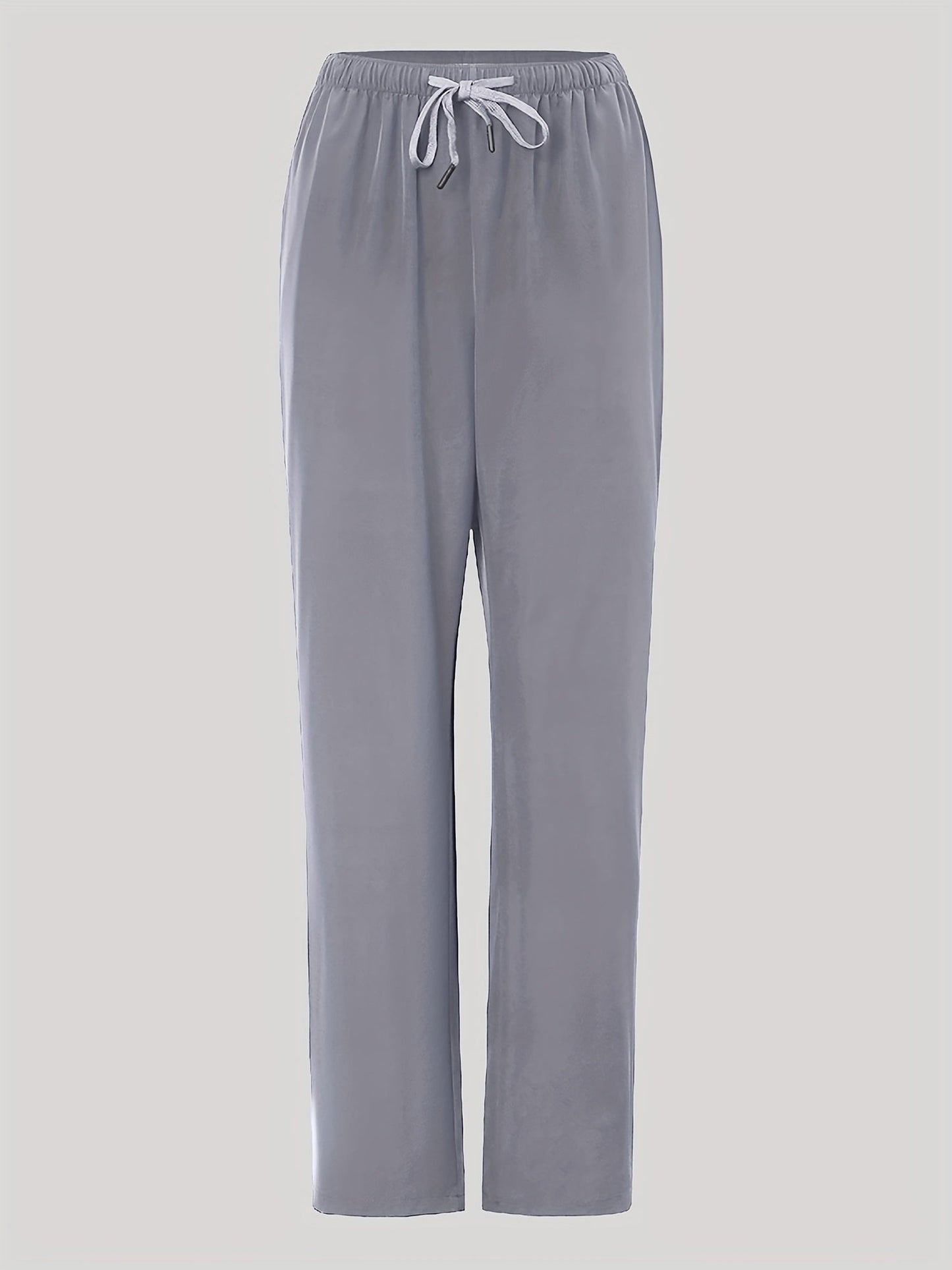 Women's Two-Piece Pants Set - Casual Matching Style 91 – view 22