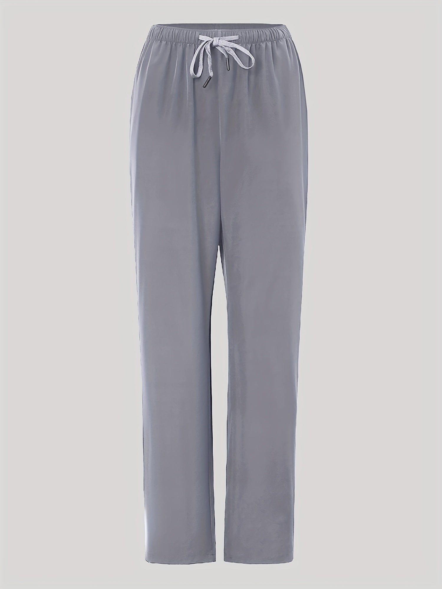 Women's Two-Piece Pants Set - Casual Matching Style 91 – view 22