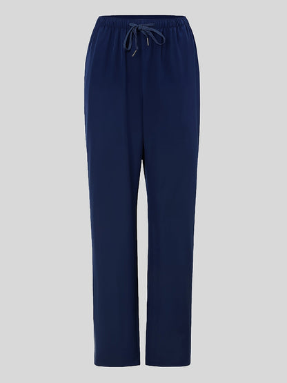 Women's Two-Piece Pants Set - Casual Matching Style 91 – view 34