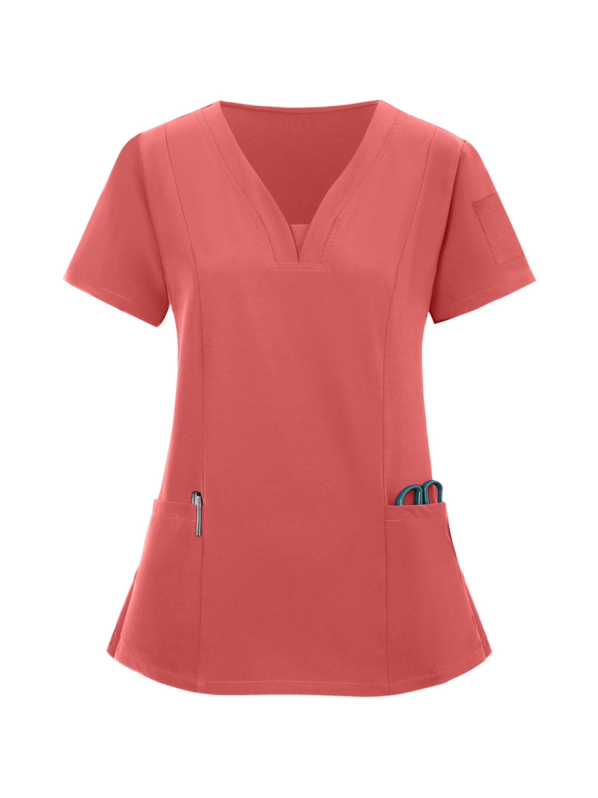 Women's Two-Piece Pants Set - Casual Matching Style 91 – view 38