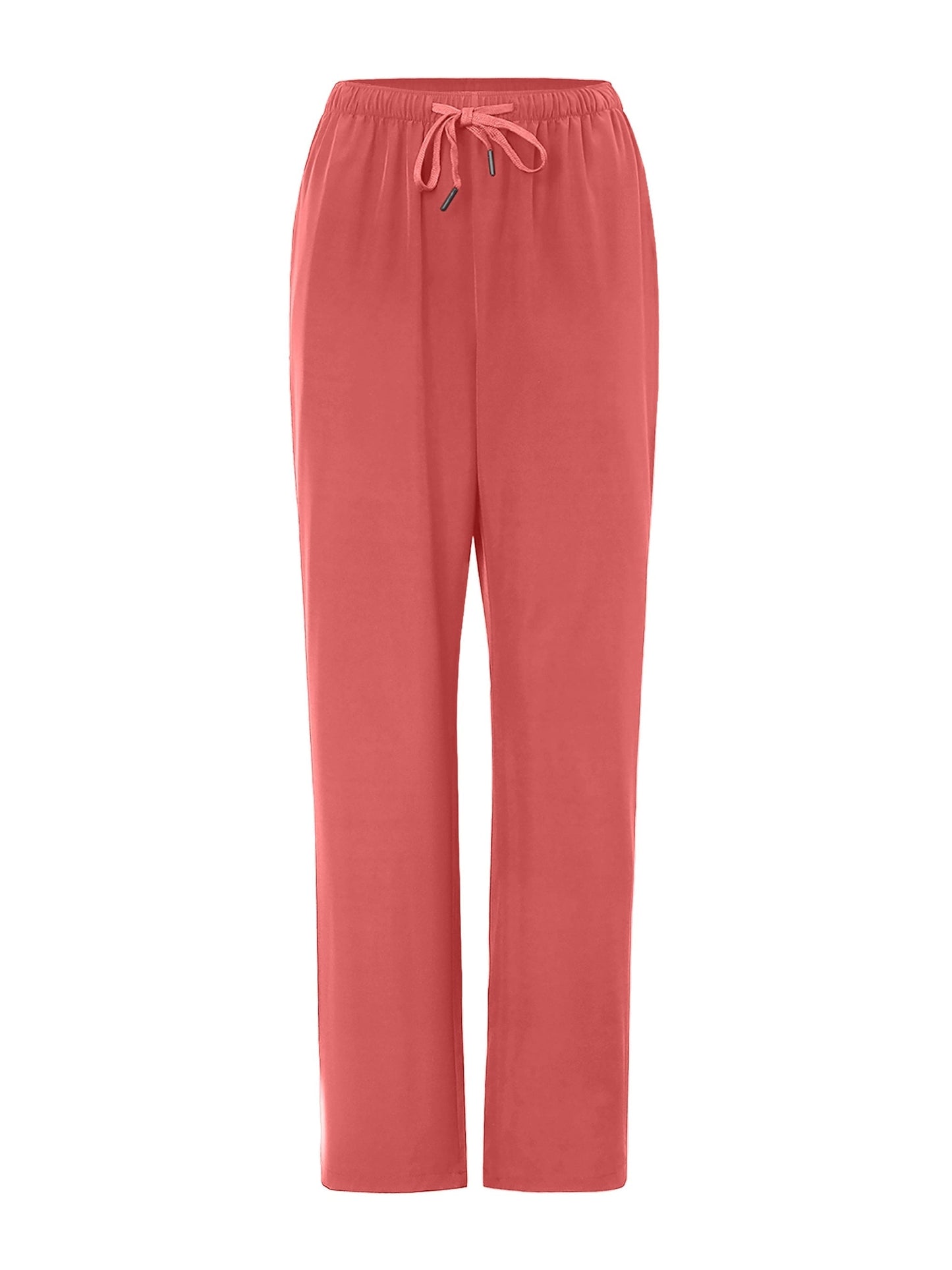 Women's Two-Piece Pants Set - Casual Matching Style 91 – view 39