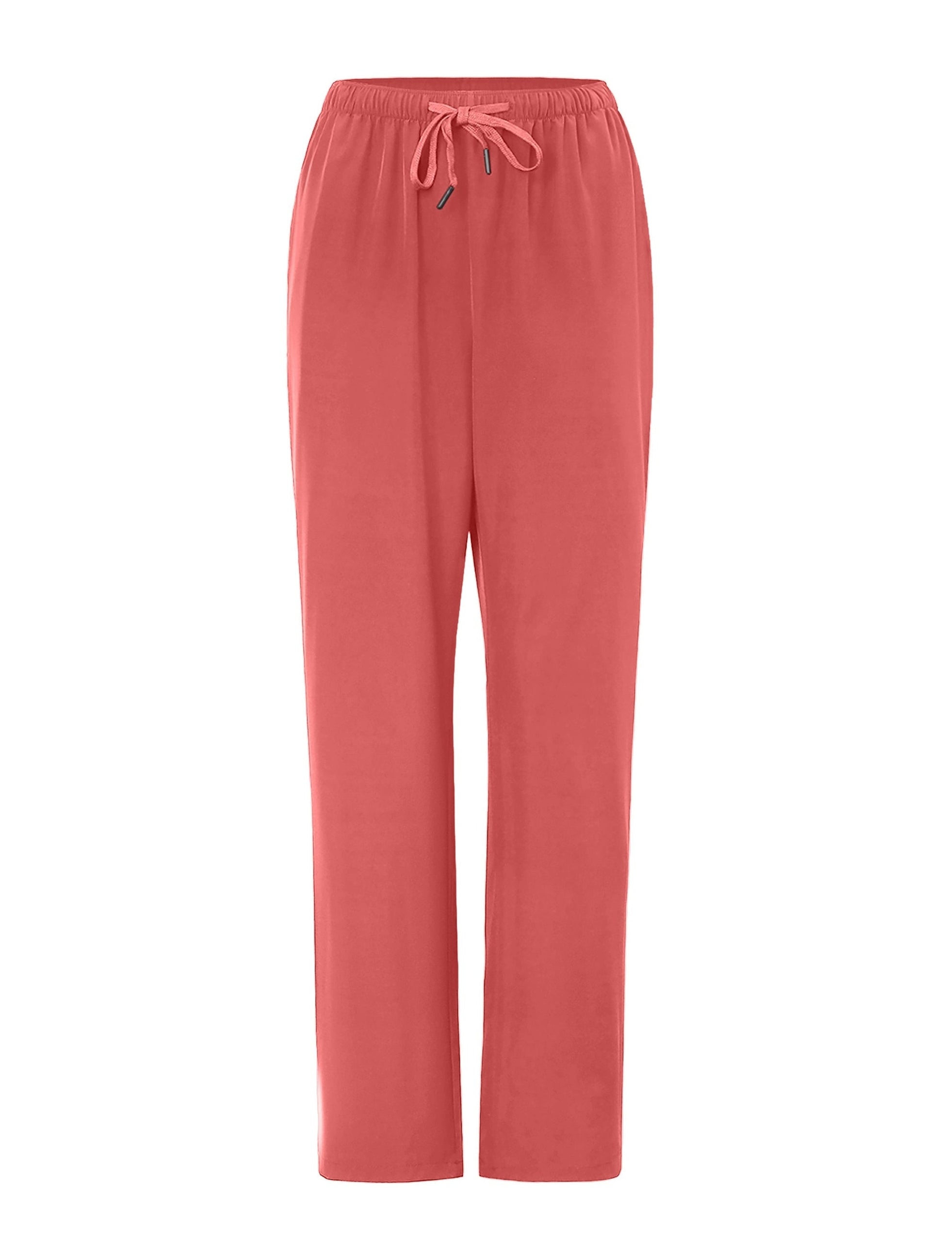 Women's Two-Piece Pants Set - Casual Matching Style 91 – view 39