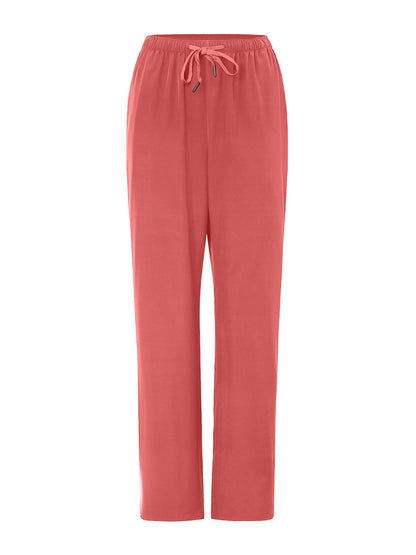 Women's Two-Piece Pants Set - Casual Matching Style 91 – view 39