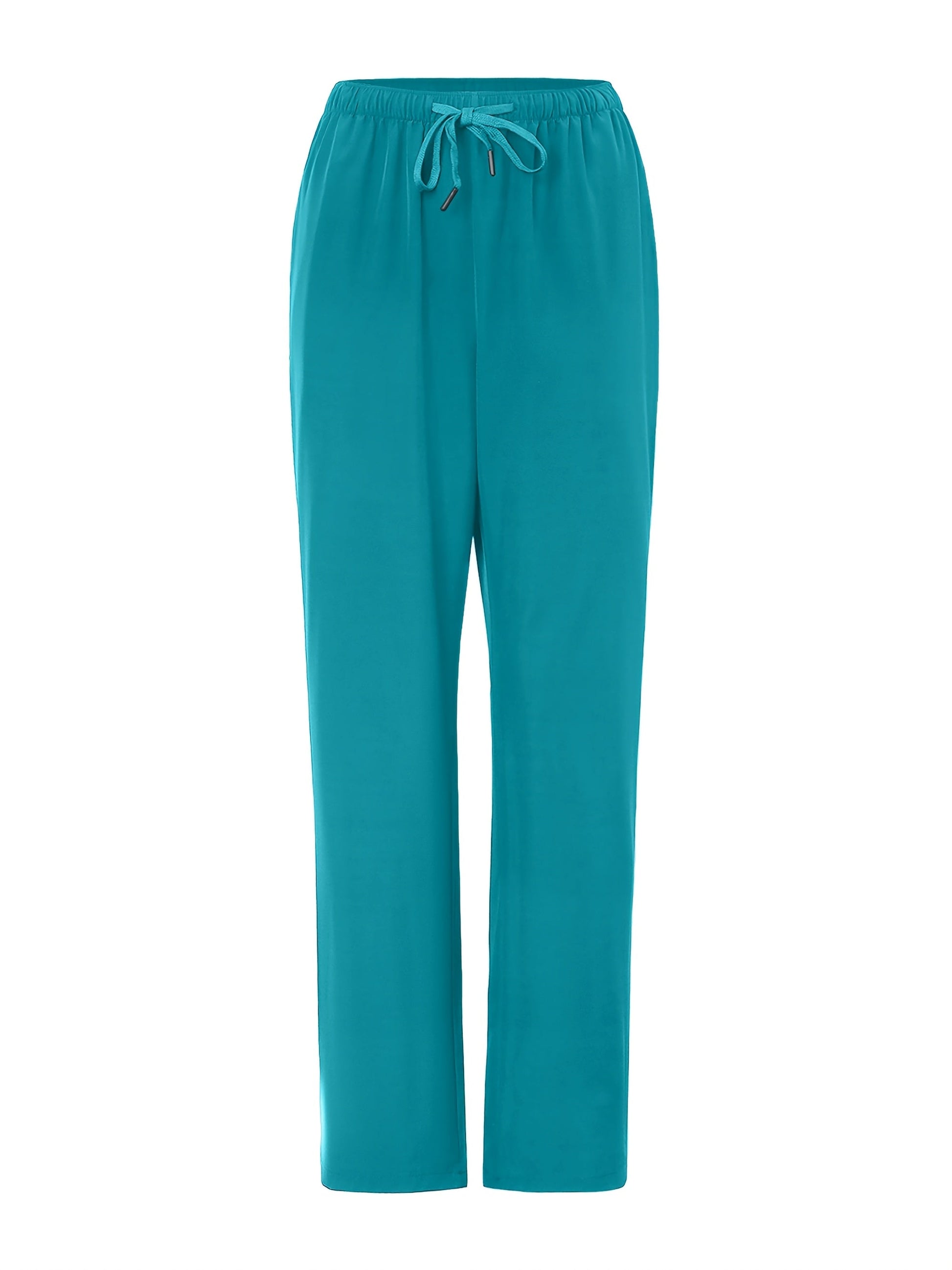 Women's Two-Piece Pants Set - Casual Matching Style 91 – view 42