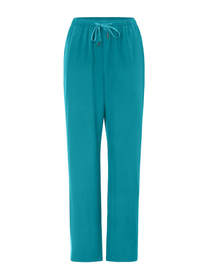 Women's Two-Piece Pants Set - Casual Matching Style 91 – view 42