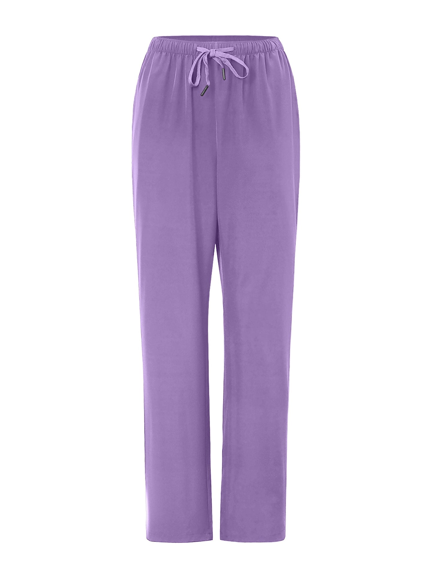 Women's Two-Piece Pants Set - Casual Matching Style 91 – view 47